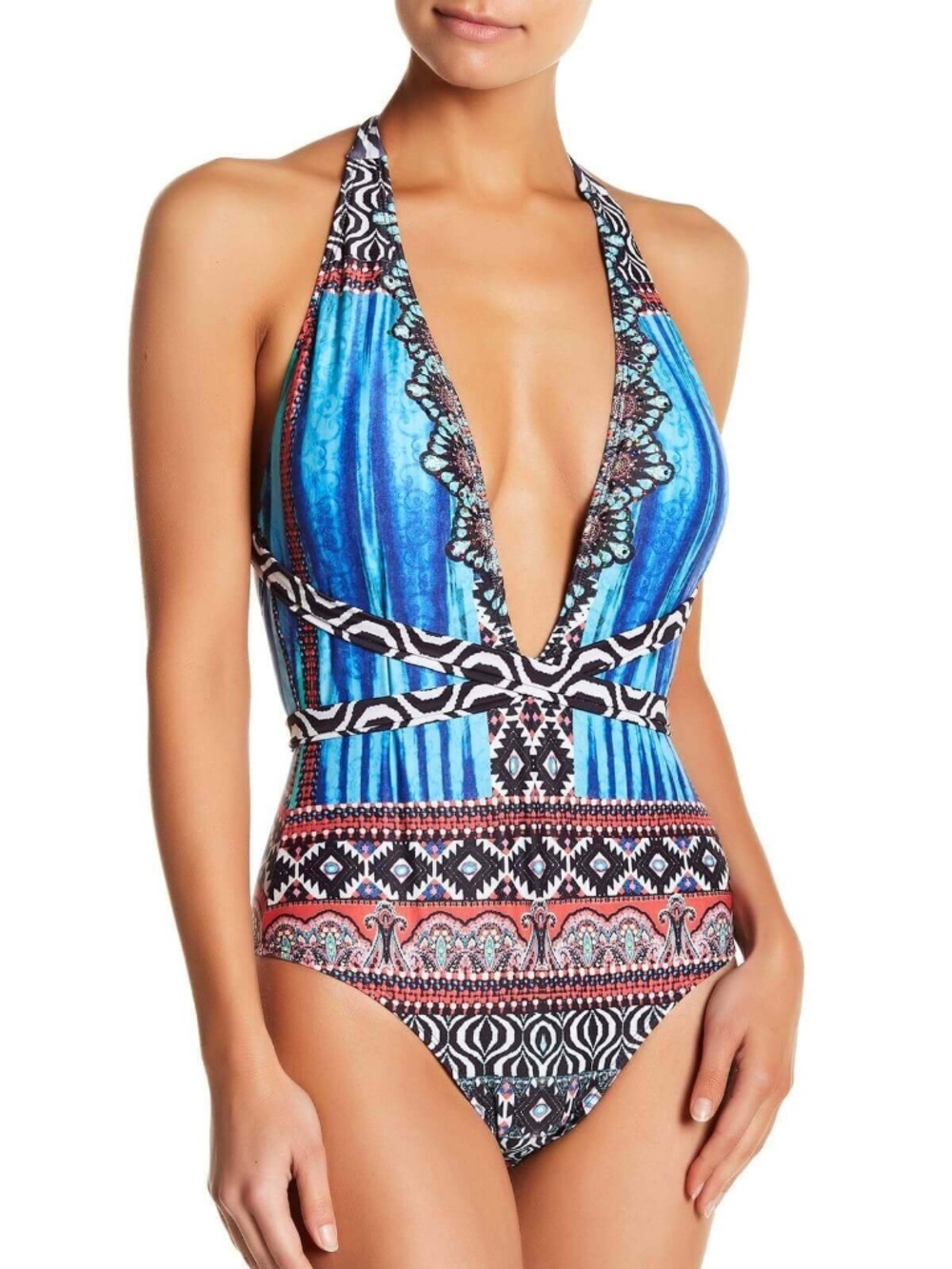 Venus Sexy Bohemian One Piece - never worn